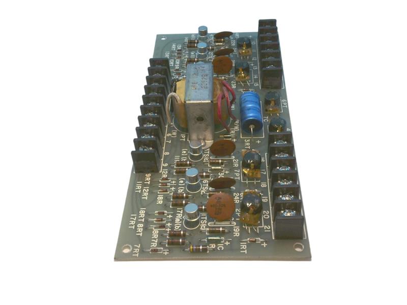 IIS01-00066-01 by BOMAC