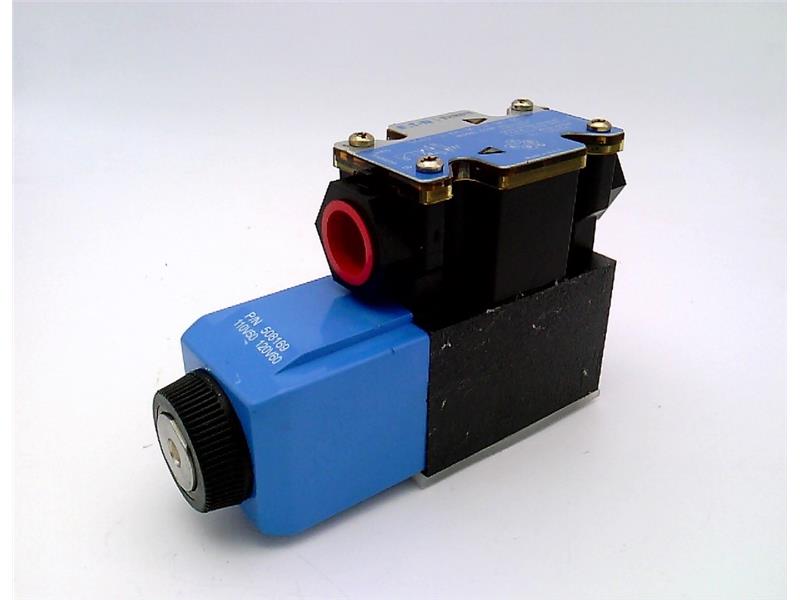 EATON CORPORATION DG4V-3-2AL-M-FPA3-WL-B6-60