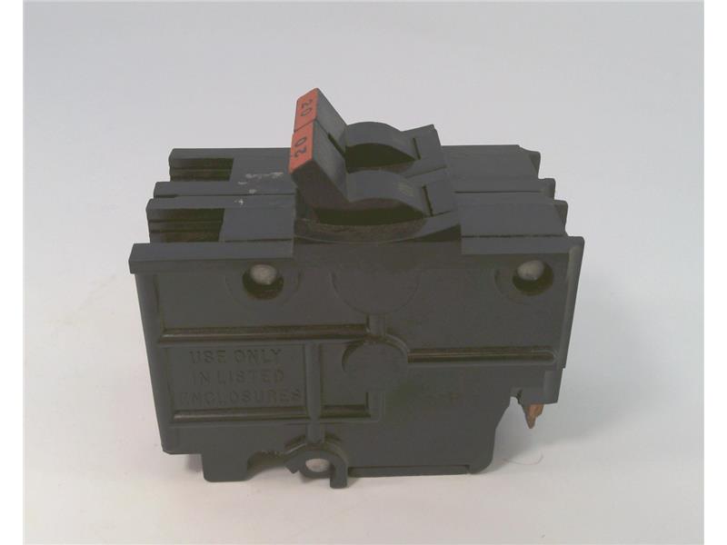 FEDERAL PACIFIC ELECTRIC NANI-220