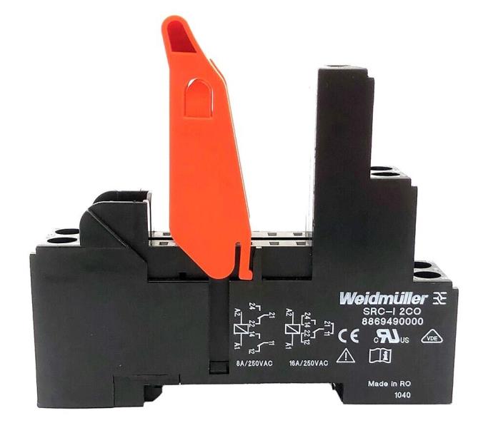 WEIDMULLER SRC-I-2CO