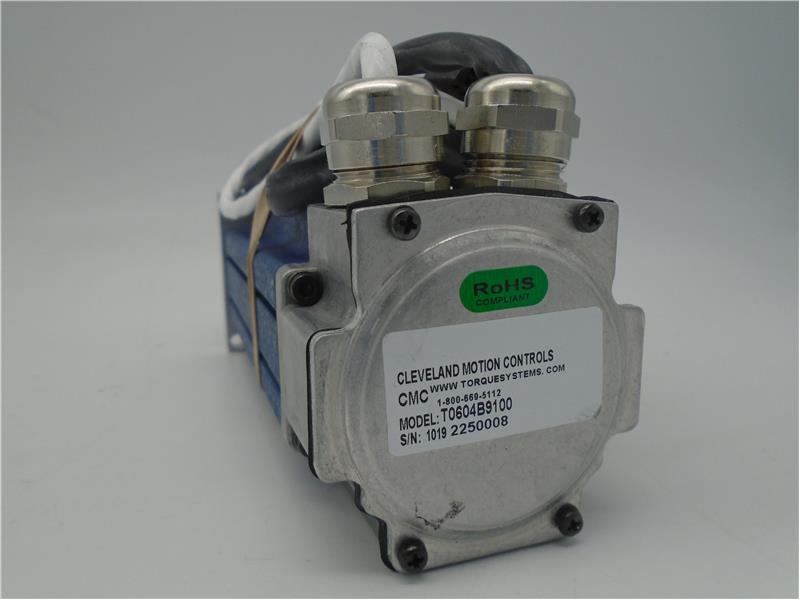 CLEVELAND MOTION CONTROL T0604B9100