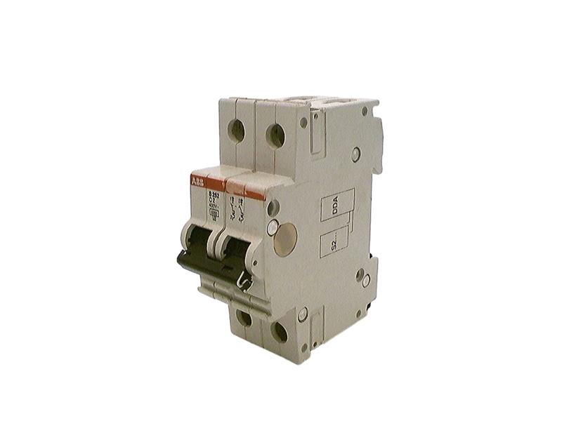 ASEA BROWN BOVERI S252-C2