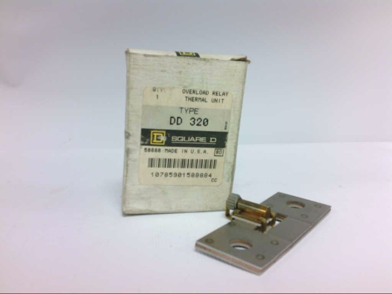 SCHNEIDER ELECTRIC DD320