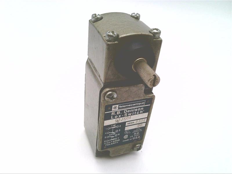 SCHNEIDER ELECTRIC C3JK04