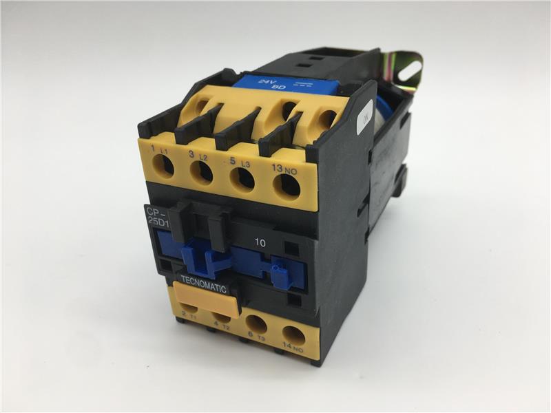 TECHNOMATIC CP-25D10