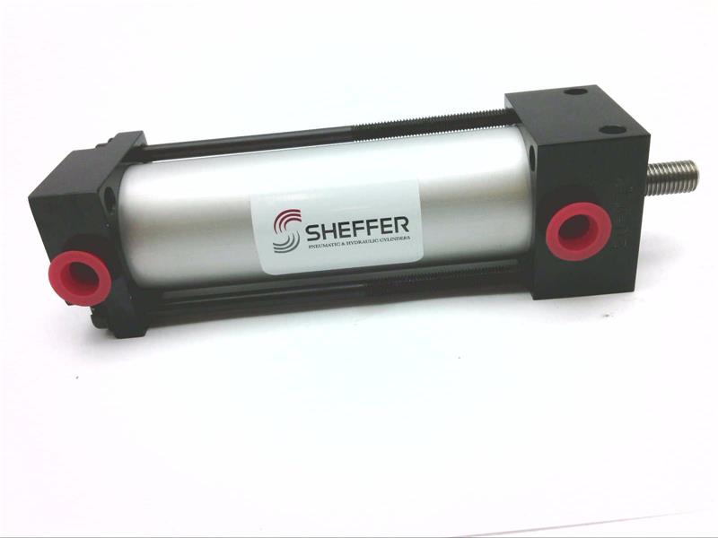SHEFFER CLA-D3