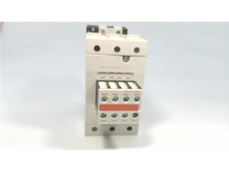 SIEMENS 3RT1044-1QB44-3MA0