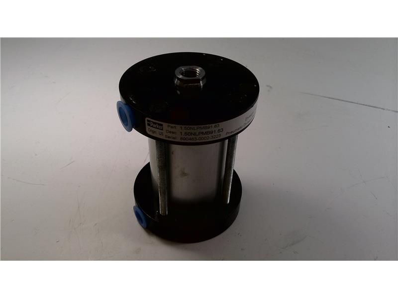 PARKER 1.50NLPMB91.63