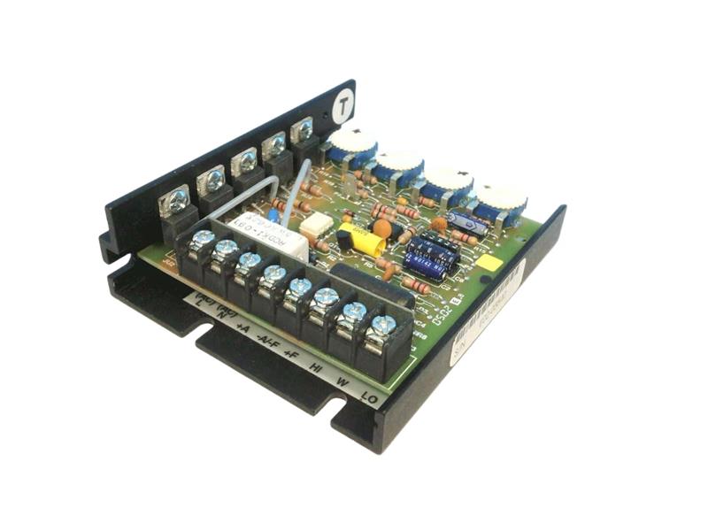 125D-PT1620 by DART CONTROLS