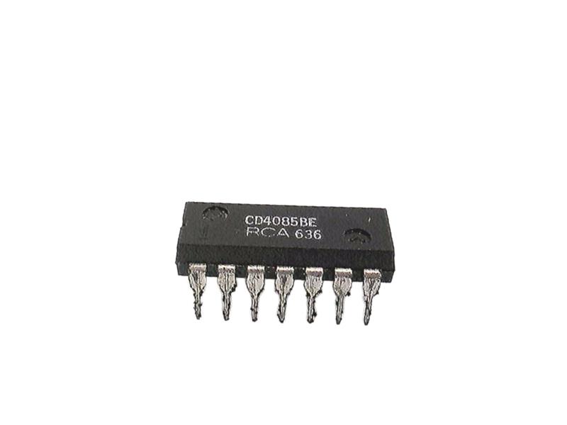 RCA CD4085BE