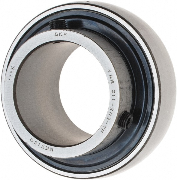 SKF YAR-211-203-2F