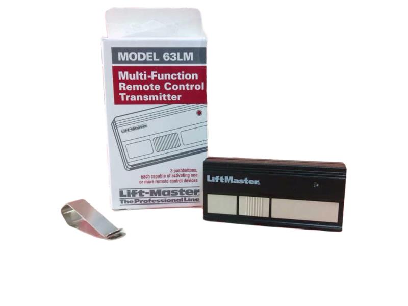 LIFTMASTER 63LM