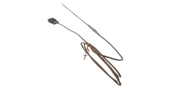 OMEGA ENGINEERING TJ36-ICIN-18U-8-SMPW-M