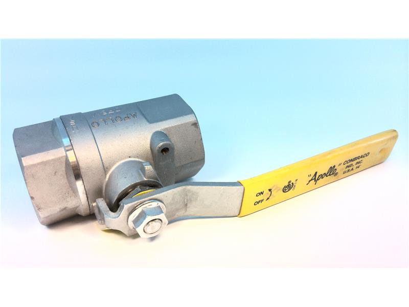 APOLLO VALVES 76-107-01