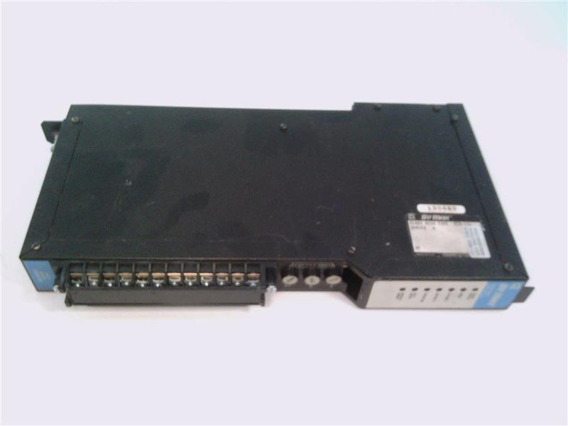 SCHNEIDER ELECTRIC 8030 RIM-131