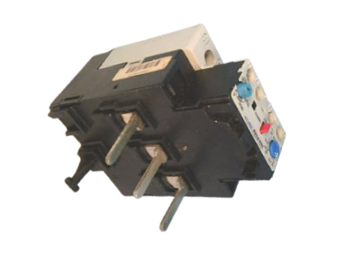 ALLEN BRADLEY 193-A4J3
