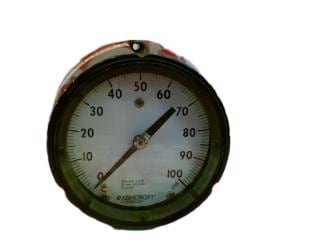 ASHCROFT 451279AS04B100#