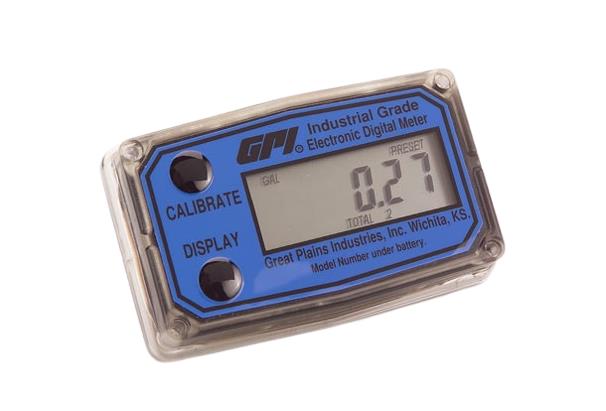 GREAT PLAINS INDUSTRIES G2X10X09GMA