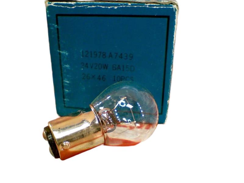 7439 by OSRAM
