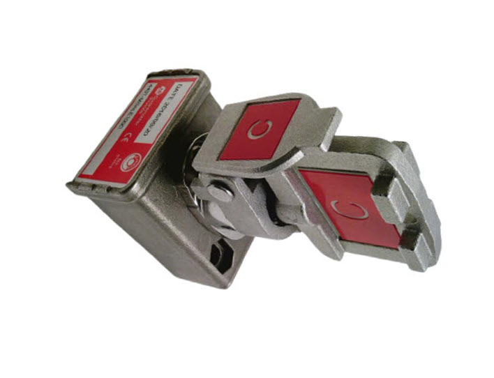 ALLEN BRADLEY 440T-MSALE100C