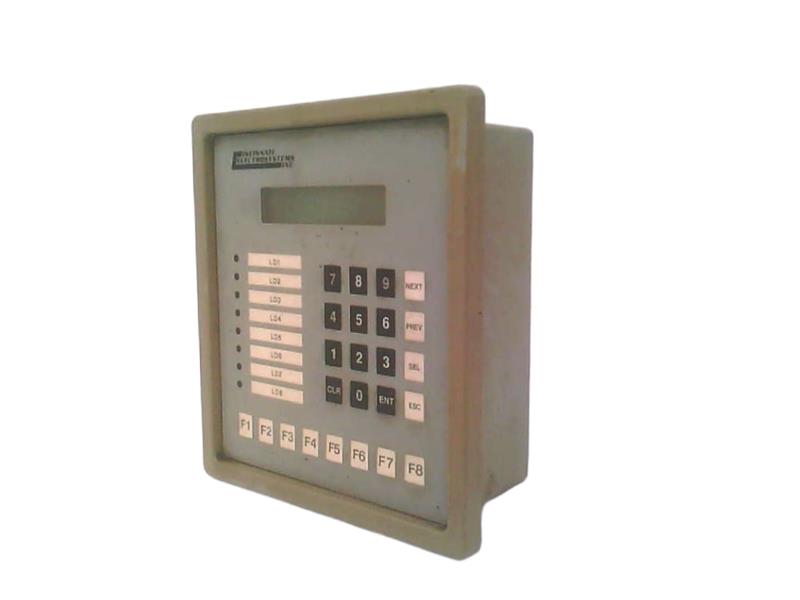 FANUC 2024