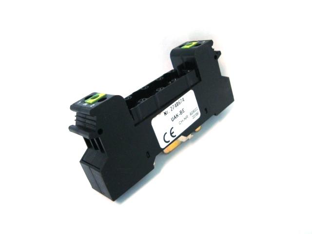 PHOENIX CONTACT UAK-BE