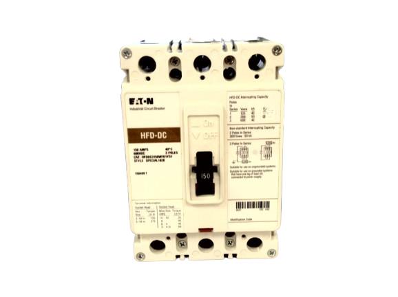 EATON CORPORATION HFDDC3150WF01Y31
