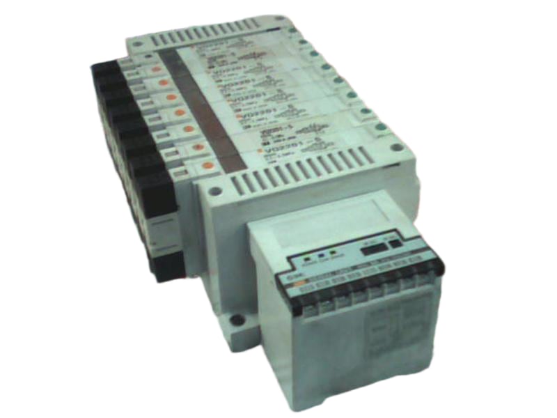 SMC VV5Q21-08C6SGS-15-A3B2A2F-BP