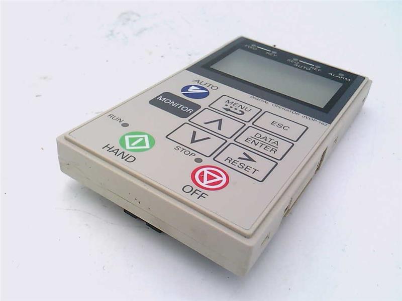 YASKAWA ELECTRIC JVOP-162