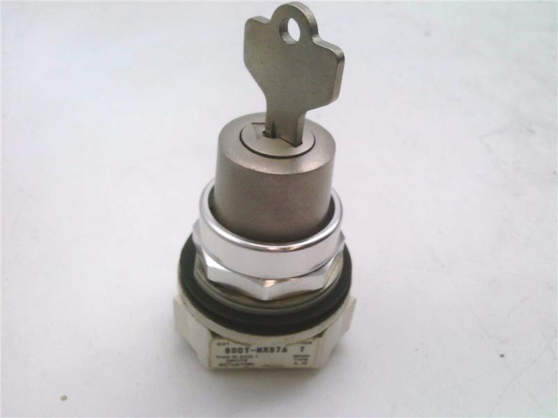 ALLEN BRADLEY 800T-NX97