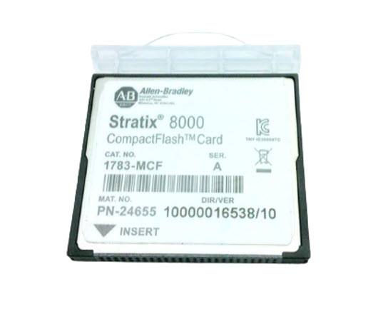 1783-MCF by ALLEN BRADLEY