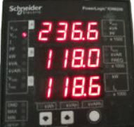 POWER MEASUREMENT P620BA0A00