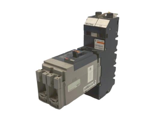 SCHNEIDER ELECTRIC MGP0402L1N