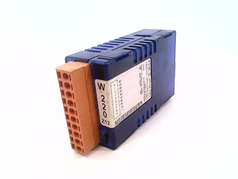 JOHNSON ELECTRIC PCD3.W220