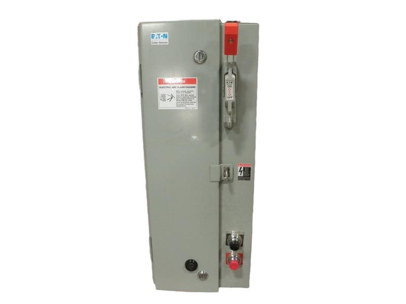 EATON CORPORATION ECN1821CAA