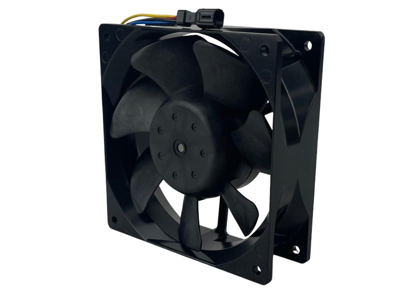 NIDEC CORP D1238E48B9PPA68