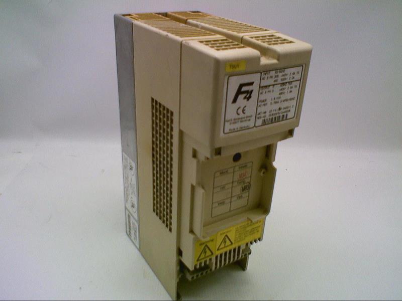 07.F4.S3D.3420 by KEB AUTOMATION