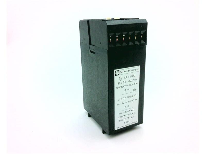 SCHNEIDER ELECTRIC SX2DV200