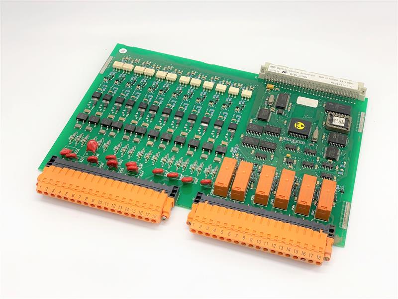 ASEA BROWN BOVERI 1MRS050629