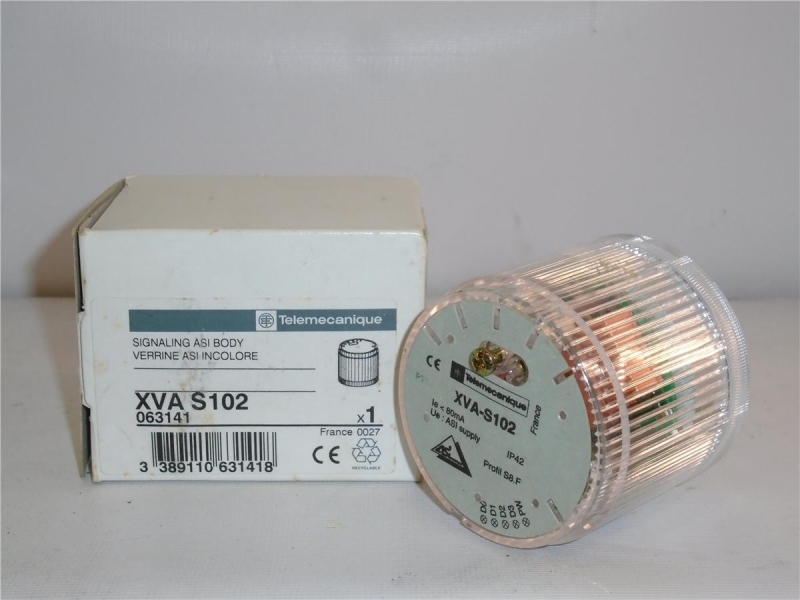 SCHNEIDER ELECTRIC XVA-S102