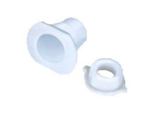 EFECTOR KI ADAPTER 1.5" NPT THREAD-U10082