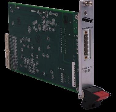 FUJI ELECTRIC BU55-4C