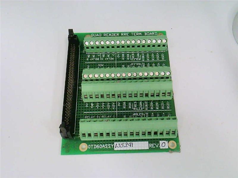 INFOGRAPHIC SYSTEMS 0TD60ASSY135291