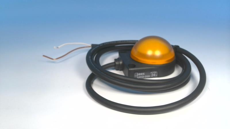 IDEC LH1D-D2HQ4C10-Y