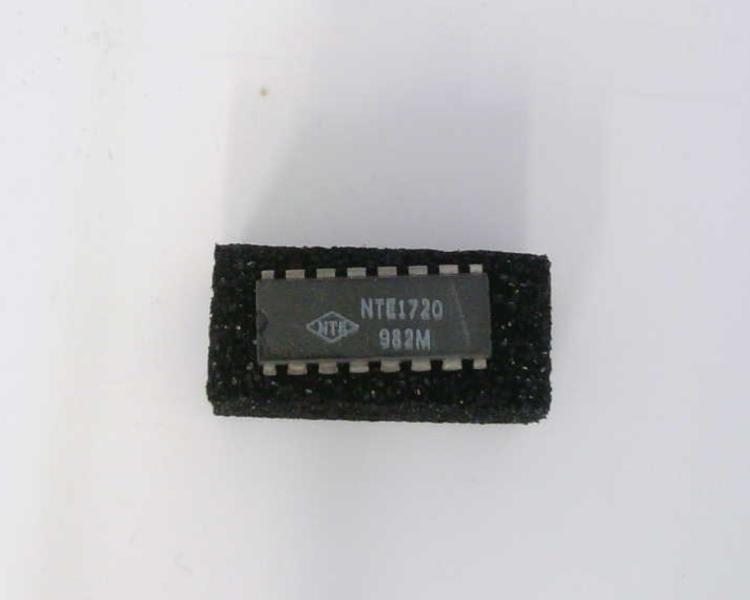 NTE NTE1720
