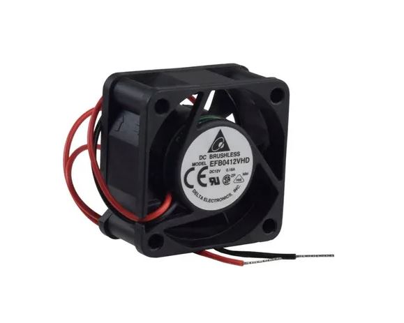 DELTA GROUP ELECTRONICS EFB0412VHD