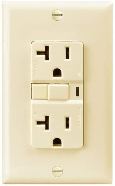 EATON CORPORATION VGF20A