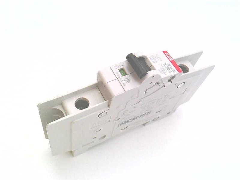 ASEA BROWN BOVERI SU201M-K20