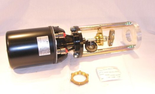 JOHNSON CONTROLS VA-6100-HGC