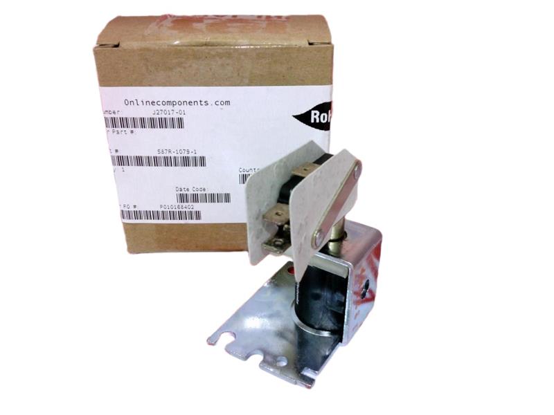 TE CONNECTIVITY S87R-1079-1